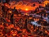 4K Halloween Collage by: AzDude