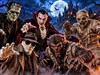 4K Halloween Greetings by: AzDude