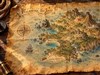 4K Treasure Map by: AzDude