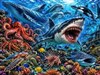 4K Sea Life by: AzDude