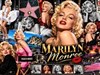 4K Marilyn by: AzDude