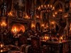 4K Castle Dining by: AzDude