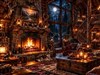 4K Window View by: AzDude