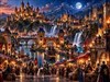 4K Medieval Blend by: AzDude