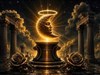4K Golder by: AzDude