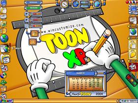 Toon XP