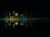 Water reflections a persception by: teddybearcholla