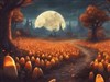 Who doesn't like candy corn by: teddybearcholla