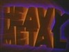 Heavy Metal Noise by: Vertigo931