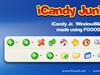 iCandy Jr Toolbar by: KoL_