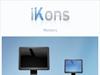 iKons Monitors by: KoL_