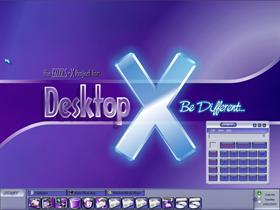 JM Desktop