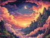 Beauty of Nature by: LightStar