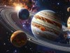 Planets by: LightStar
