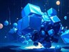 Cubes and Orbs by: LightStar
