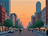 The City by: LightStar