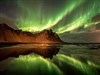 Icelandic Aurora by: LightStar