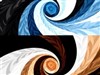 Gem Swirl by: LightStar