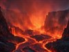 Lava Canyon by: LightStar