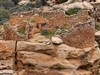Hovenweep Ruins by: LightStar