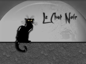 LeChatNoir