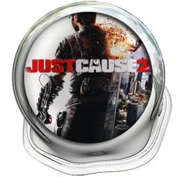 Just Cause 2 Pack