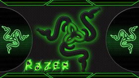 razer wallpaper