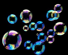 Bubbles