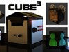 CUBE extra by: komputers2010