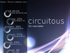 Circuitous by: flyinghyrax
