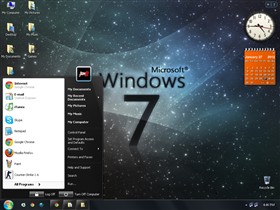 Windows 7