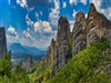 Meteora 3840x1080 by: c31marius