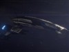 Mass Effect 3: Normandy SR-2 In Space