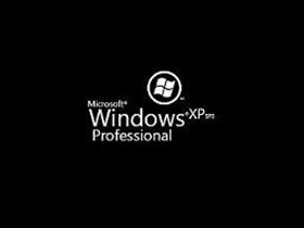 Microsoft Windows XP SP3 Professional