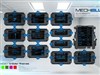 Mechanism Advanced Appliance -  Electric Blue by: ionstorm01
