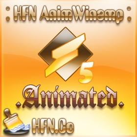 HFN Anim Winamp