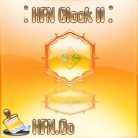 HFN Clock II