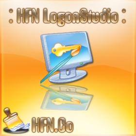 HFN LogonStudio