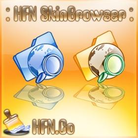 HFN SkinBrowser