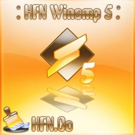 HFN Winamp5