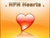 HFN Hearts by: farid nafar