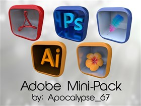Adobe Mini-Pack