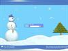 Snow...Man by: ImStein