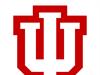 Indiana Univ. Logo