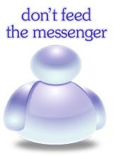 Chubby Messenger