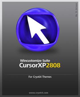 CursorXP 2808
