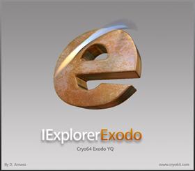 IExplorer Exodo