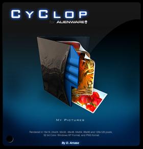 Cyclop My Pictures