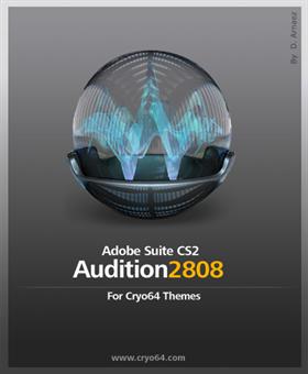 Adobe Audition 2808