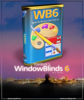 WindowBlinds 6